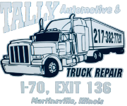 Tally Automotive & Truck Repair, LLC